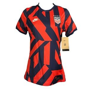 Nike Women’s Away Jersey Top